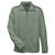 Harriton Men's Dill 8 oz. Full-Zip Fleece