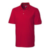 Cutter & Buck Men's Cardinal Red Fairwood Polo