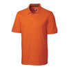 Cutter & Buck Men's College Orange Fairwood Polo