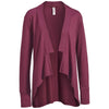 Color Burgundy