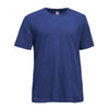 Expert Men's Navy American MoCA Short Sleeve Tee