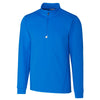 Cutter & Buck Men's Digital DryTec Traverse Half-Zip