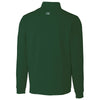 Cutter & Buck Men's Hunter Traverse Half Zip