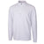 Cutter & Buck Men's White DryTec Traverse Half-Zip