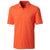 Cutter & Buck Men's College Orange Forge Polo