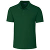 Cutter & Buck Men's Hunter Forge Polo Tailored Fit