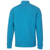 Cutter & Buck Men's Chambers Coastal Half Zip