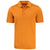 Cutter & Buck Men's Orange Burst Prospect Polo