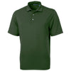 Cutter & Buck Men's Hunter Virtue Eco Pique Recycled Polo