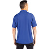 Cutter & Buck Men's Tour Blue Forge Eco Stretch Recycled Polo