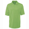 Cutter & Buck Men's Putting Green DryTec S/S Championship Polo