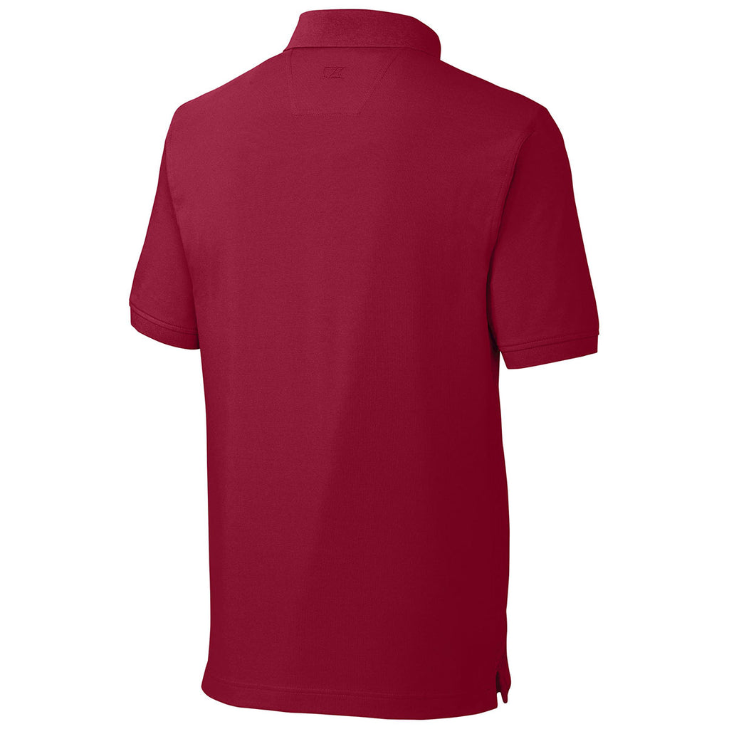 Cutter & Buck Men's Chutney Advantage Polo