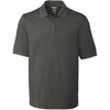 Cutter & Buck Men's Charcoal Advantage Polo