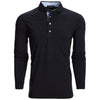 Greyson Men's Shepherd Apache II Long Sleeve Polo