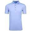 Greyson Men's Wolf Tala Polo