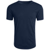 Greyson Men's Maltese Blue Alpha Slub Tee