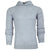 Greyson Men's Light Grey Heather Koko Hoodie