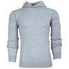 Greyson Men's Light Grey Heather Koko Hoodie