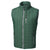 Cutter & Buck Men's Hunter Melange Rainier Vest