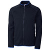 Cutter & Buck Men's Admiral Discovery Windblock Jacket