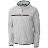 Cutter & Buck Men's Polished Breaker Sport Jacket