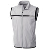 Cutter & Buck Men's Polished Breaker Sport Vest