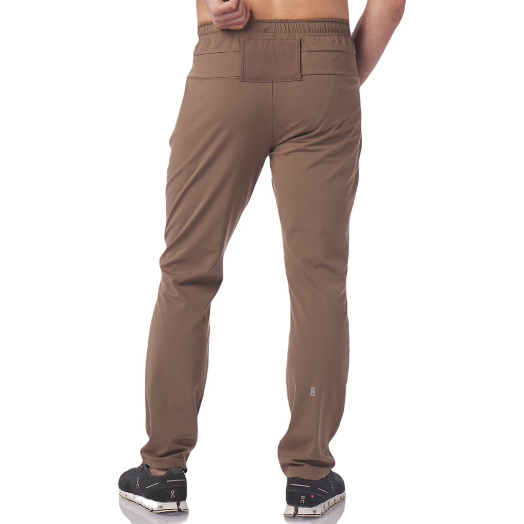 Glyder Men's Mocha Tunari Pant