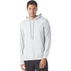 Glyder Men's Ash Grey Atlas Hoodie