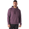 Glyder Men's Berry Wine Atlas Hoodie