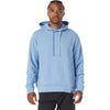 Glyder Men's Ice Blue Atlas Hoodie