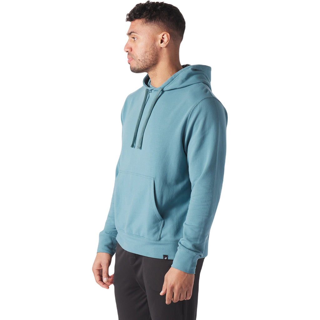 Glyder Men's Lagoon Atlas Hoodie