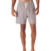 Glyder Men's Silver Fog Costa Short 6.5