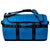 Stormtech Azure Blue/Black Duffel 85 Liters