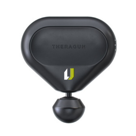 Therabody Black Theragun Mini