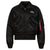 Alpha Industries Men's Black CWU 45/P Flight Jacket