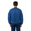 Alpha Industries Men's Blue MA-1 Slim Flight Jacket