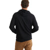 Marine Layer Men's Black Sunset Pullover Hoodie