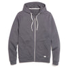 Marine Layer Men's Asphalt Grey Afternoon Hoodie