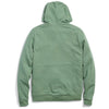 Marine Layer Men's Sage Green Afternoon Hoodie