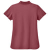 Mercer+Mettle Women's Rosewood Stretch Pique Polo