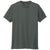 Mercer+Mettle Men's Anchor Grey Stretch Jersey Crew