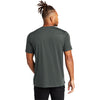 Mercer+Mettle Men's Anchor Grey Stretch Jersey Crew