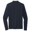 Mercer+Mettle Men's Night Navy Stretch 1/4 Zip Pullover