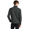 Mercer+Mettle Men's Anchor Grey Faille Soft Shell