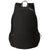 Mercer+Mettle Deep Black Claremont Backpack