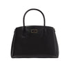 MerchPerks Kate Spade New York Black Serena Satchel