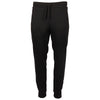 Clique Unisex Black Lift Performance Sweatpant