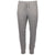 Clique Unisex Grey Melange Lift Performance Sweatpant