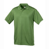 Clique Men's Putting Green S/S Fairfax Polo