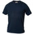 Clique Men's Dark Navy Ice Tee